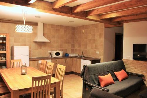 Foto de restauración de Casa Rural El Escalerón
