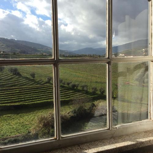 Foto de una habitación de Bed-and-Breakfast Quinta do Fôjo