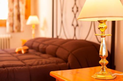 Foto de una habitación de Apartamentos Cazorla Valle