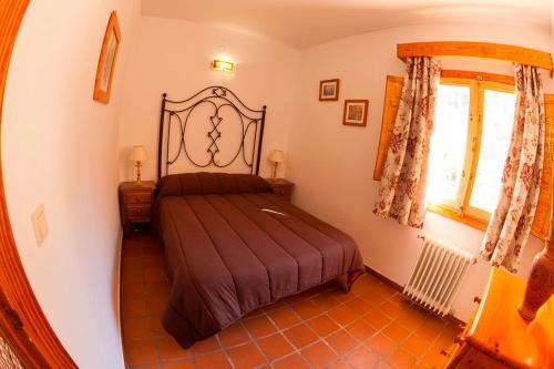 Foto de una habitación de Apartamentos Cazorla Valle
