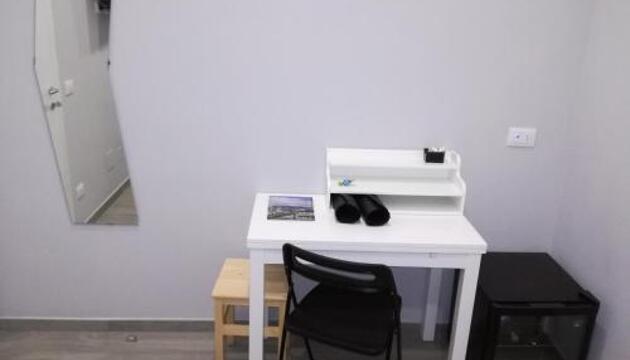 Foto de B&amp;B Pika 48