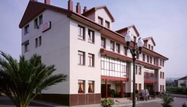 Foto de Hotel Piedra