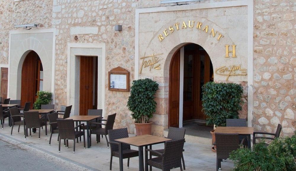 Foto del exterior de Hotel Can Xim