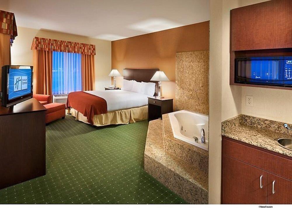 Photo – Holiday Inn Express Reno Airport, an IHG Hotel