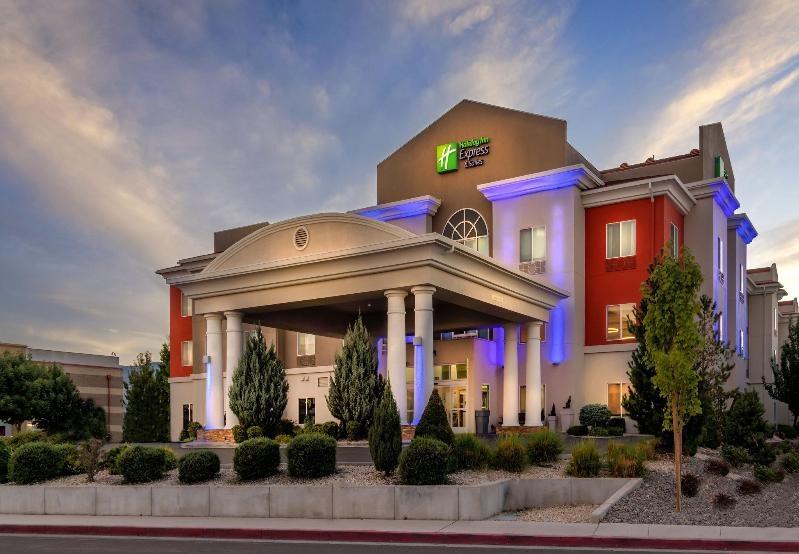 Photo – Holiday Inn Express Reno Airport, an IHG Hotel