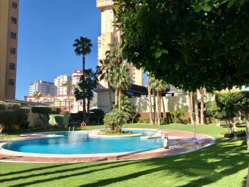 Foto de los servicios de Alquileres Vacacionales Torpa - Aloturin Benidorm