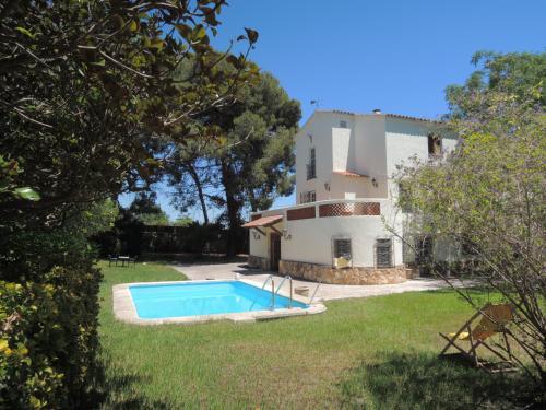 Foto del exterior de Villa Isabel Bed &amp;amp; Breakfast