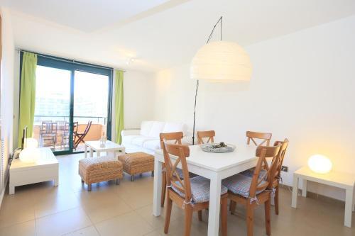 Foto general de Apartamentos Ciutadella Litoral Costa Dorada