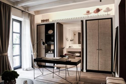 Room – Hotel Can Ferrereta