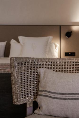 Room – Hotel Can Ferrereta