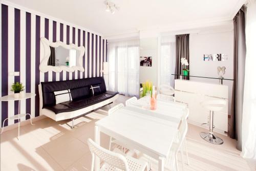Foto de una habitación de My Pretty Payma Apartamentos