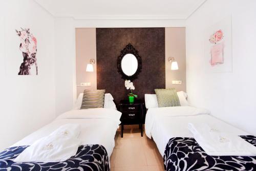 Foto de una habitación de My Pretty Payma Apartamentos