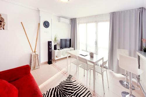 Foto de una habitación de My Pretty Payma Apartamentos
