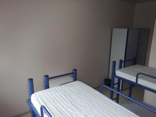 Foto de una habitación de Alberg Coma-ruga Xanascat
