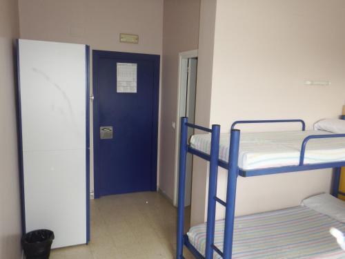 Foto de una habitación de Alberg Coma-ruga Xanascat