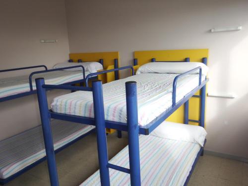 Foto de una habitación de Alberg Coma-ruga Xanascat