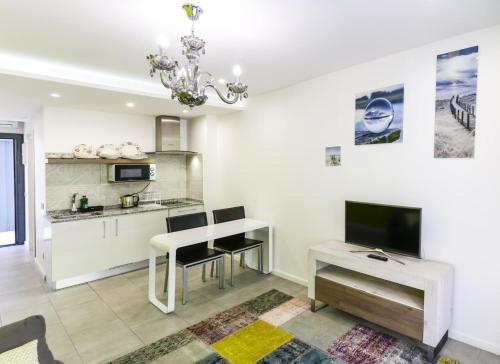 Foto de una habitación de Hotel Sofía