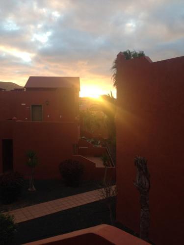 Foto de una habitación de Alquileres Vacacionales Oasis Royal