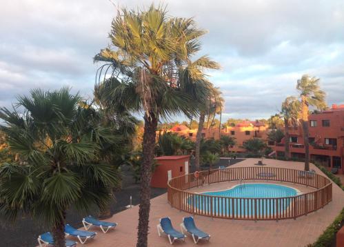 Foto de los servicios de Alquileres Vacacionales Oasis Royal