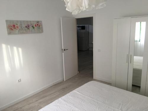 Foto de una habitación de Alquileres Vacacionales Harbour side
