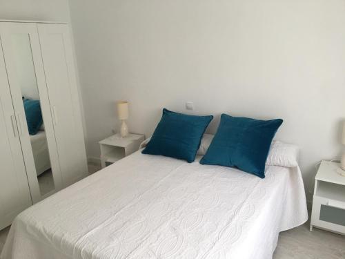 Foto de una habitación de Alquileres Vacacionales Harbour side