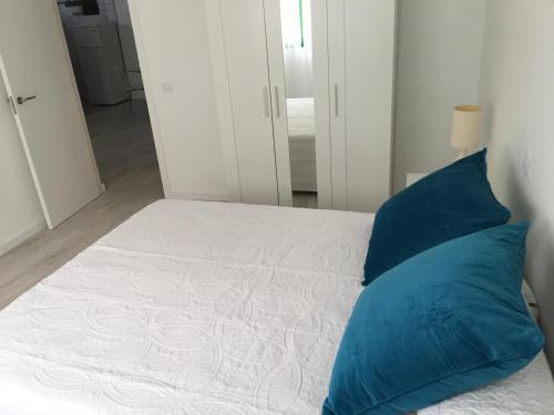 Foto de una habitación de Alquileres Vacacionales Harbour side