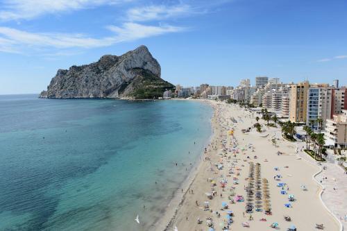 Foto general de Alquileres Vacacionales La Luz Costa Calpe