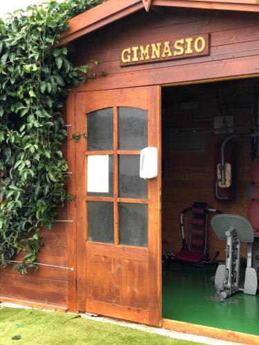 Foto de los servicios de Casas y chalets Los Viejitos en Firgas