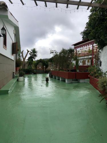 Foto del entorno de Casas y chalets Los Viejitos en Firgas