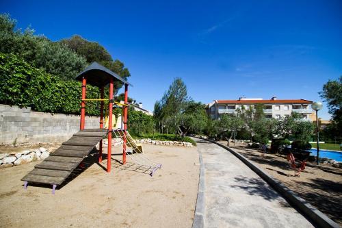 Foto general de Alquileres Vacacionales Romana Planet Costa Dorada