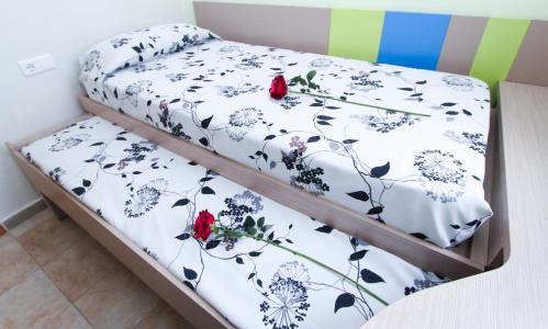 Foto de una habitación de Alquileres Vacacionales Romana Planet Costa Dorada