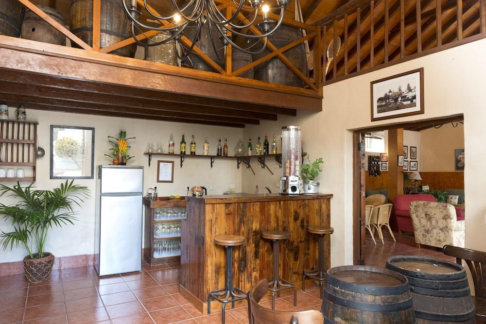 Foto de los servicios de Hotel Rural El Patio