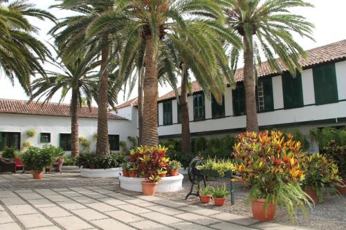 Foto del entorno de Hotel Rural El Patio