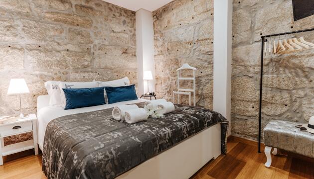 Foto de Authentic Porto Apartments