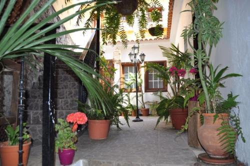 Foto general de Hotel Rural Villa de Hermigua