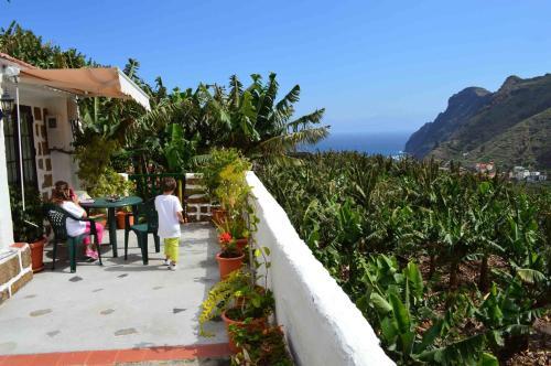 Foto de una habitación de Casas y chalets La Cuadra
