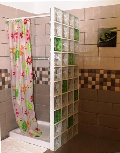 Foto del baño de Casa Creativa