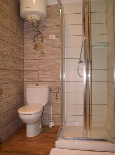 Foto del baño de Casa Creativa