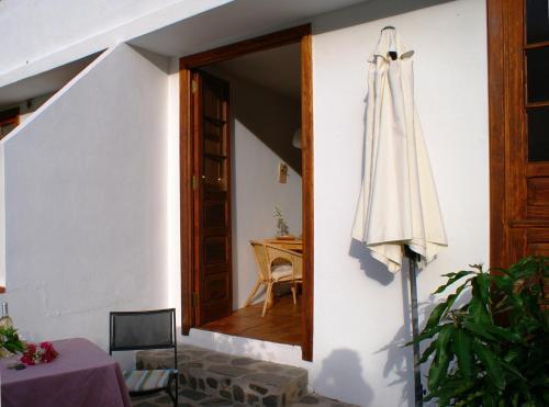 Foto de una habitación de Casa Creativa