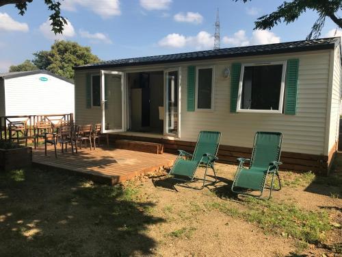 Foto del entorno de Camping Castell D&amp;#039;aro