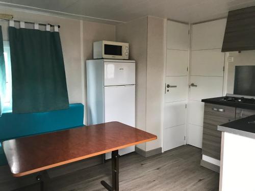 Foto de una habitación de Camping Castell D&amp;#039;aro