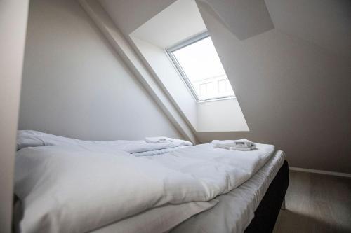 Foto de una habitación de Stavanger Housing Hotel