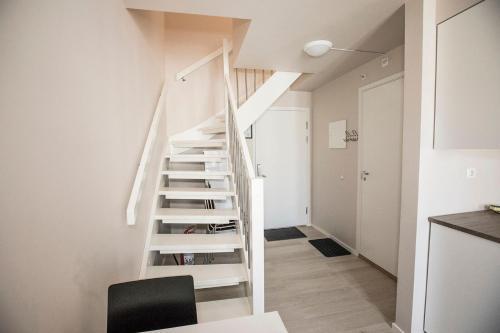 Foto de una habitación de Stavanger Housing Hotel