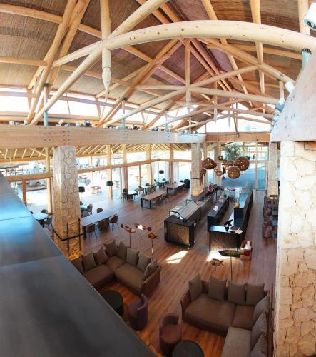 Foto de restauración de Camping &amp;amp; Resort Sangulí Salou