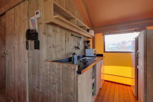 Foto de una habitación de Camping &amp;amp; Resort Sangulí Salou