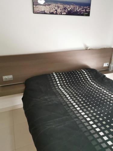 Foto de una habitación de Hostal Residencia Celma