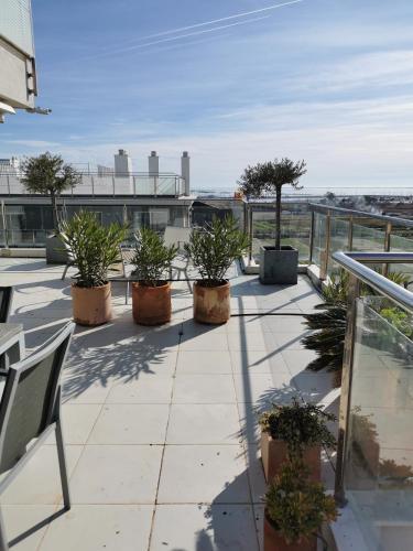 Foto de una habitación de Hostal Residencia Celma