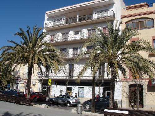 Foto de restauración de Hostal Residencia Celma