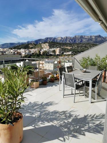Foto del entorno de Hostal Residencia Celma
