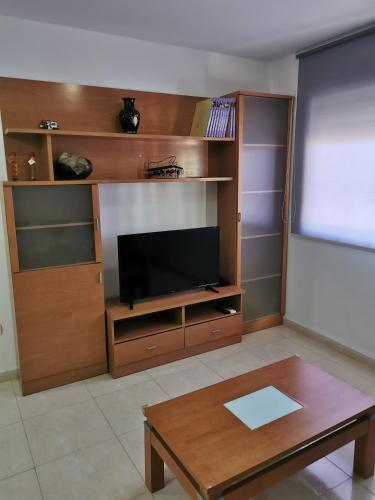 Foto de una habitación de Hostal Residencia Celma